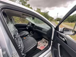 Volkswagen Polo Hatch