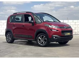 Citroën Aircross