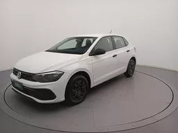 Volkswagen Polo Hatch