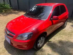Chevrolet Celta