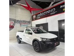 Volkswagen Saveiro