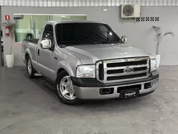 Ford F-250
