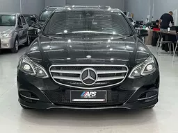 Mercedes-benz E 250