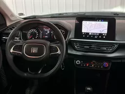 Fiat Pulse