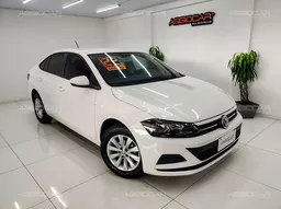 Volkswagen Virtus