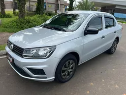 Volkswagen Voyage