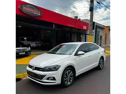 Volkswagen Virtus