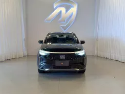 Fiat Fastback