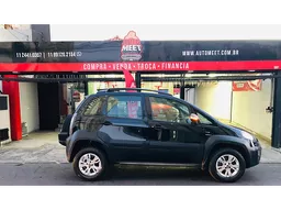 Fiat Idea
