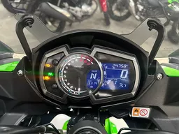 Kawasaki Ninja