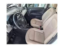 Citroën Aircross