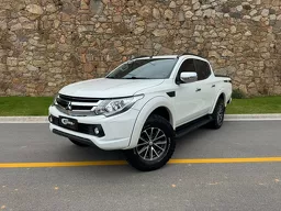 Mitsubishi L200 Triton