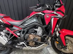 Honda CRF