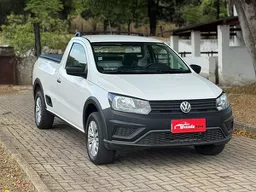 Volkswagen Saveiro