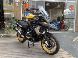 R 1250 GS