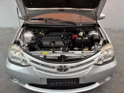 Toyota Etios