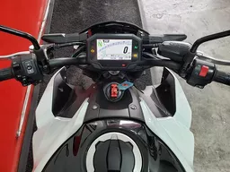 Kawasaki Z