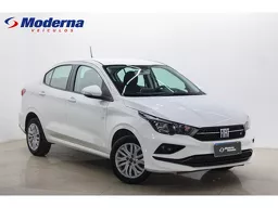 Fiat Cronos