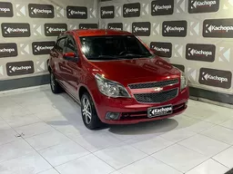 Chevrolet Agile