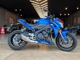 GSX-S