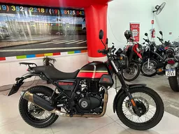 Royal Enfield Himalayan