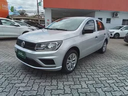 Volkswagen Voyage