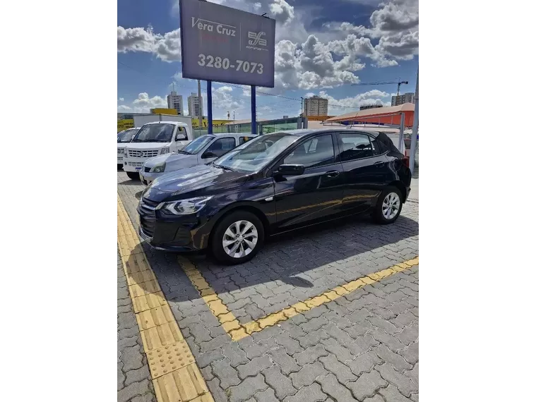 Foto do carro