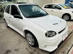 Chevrolet Corsa