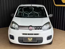 Fiat Uno