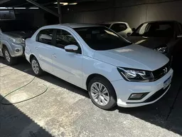 Volkswagen Voyage