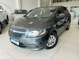 Chevrolet Joy