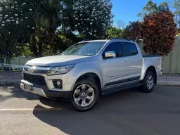 Chevrolet S10