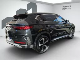 BYD Song Plus