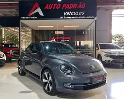 Volkswagen Fusca