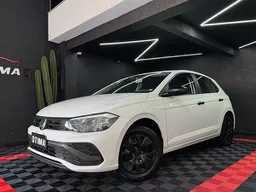 Volkswagen Polo Hatch