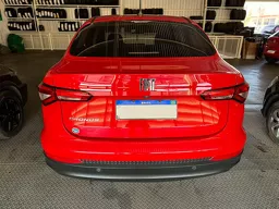 Fiat Cronos