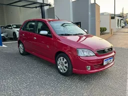 Chevrolet Corsa