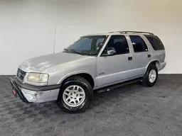 Chevrolet S10