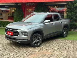 Chevrolet Montana