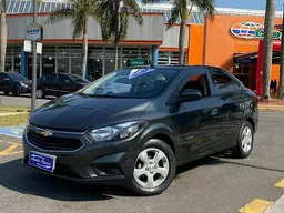 Chevrolet Prisma