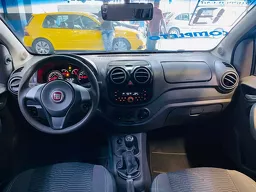 Fiat Palio