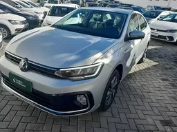 Volkswagen Virtus