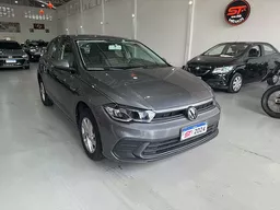 Volkswagen Polo Hatch