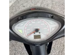 Honda Biz