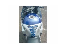 Suzuki GSX-R