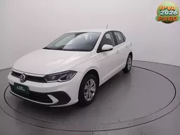 Volkswagen Polo Hatch