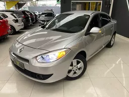 Renault Fluence