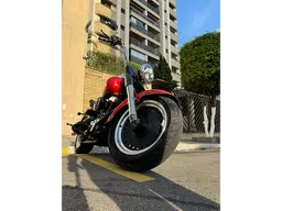 Harley-Davidson