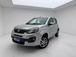 Fiat Uno