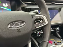 Chery Arrizo 6 Pro